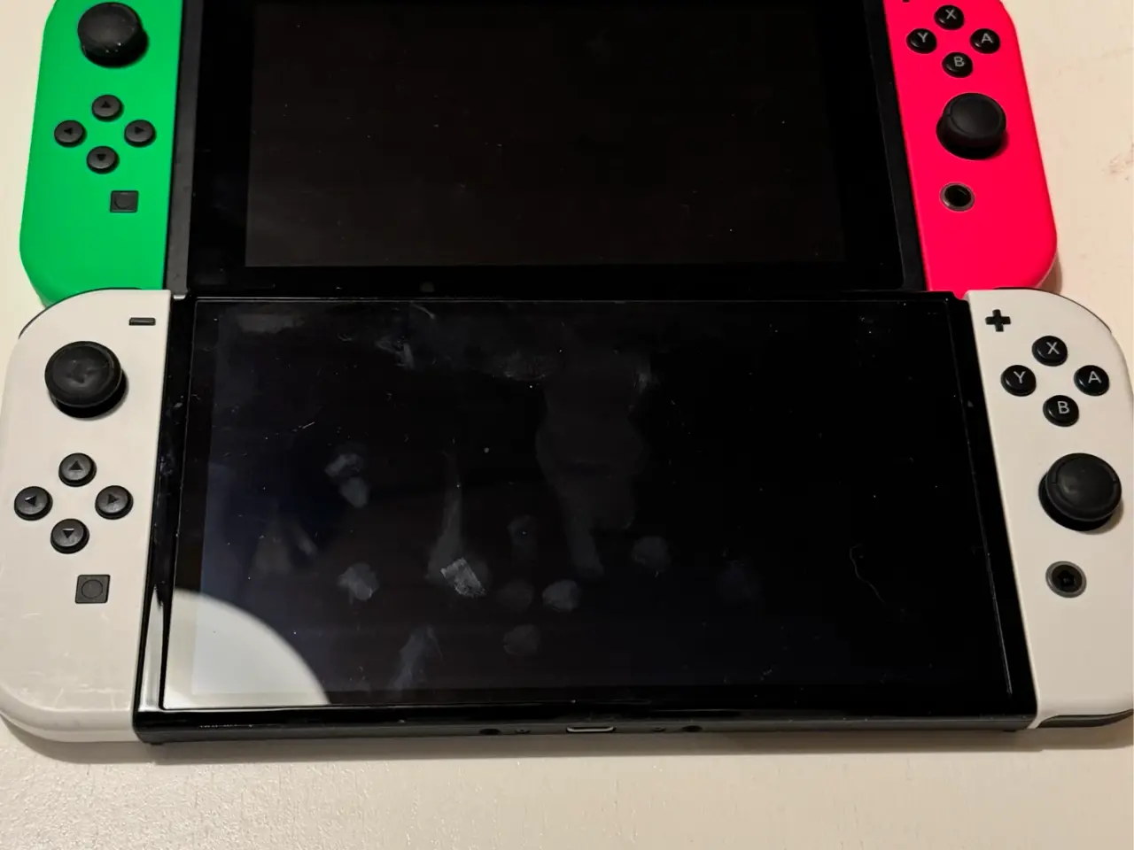 Billede 3 - Nintendo switch megapakke