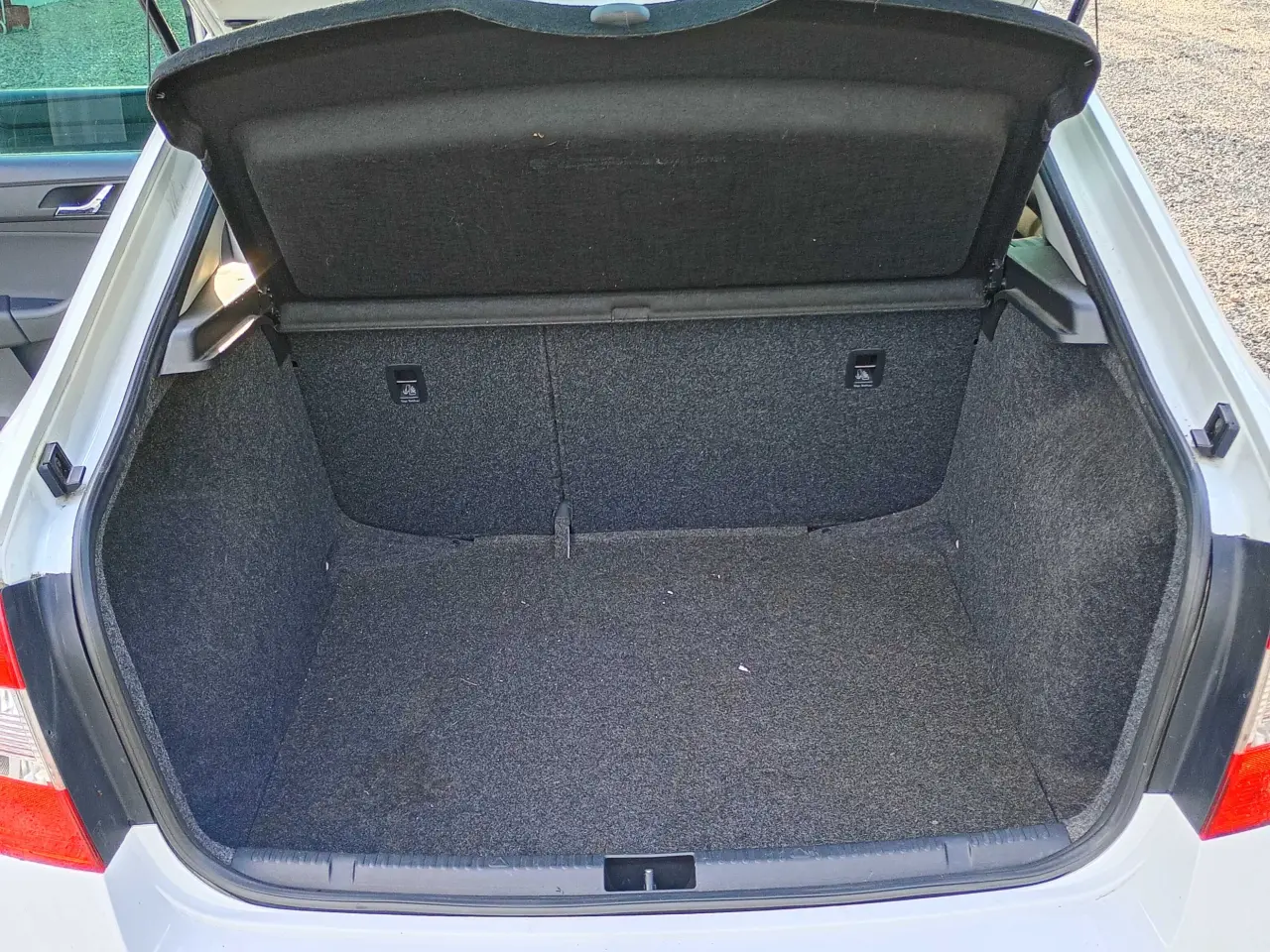 Billede 7 - Skoda Rapid 1.2 tsi