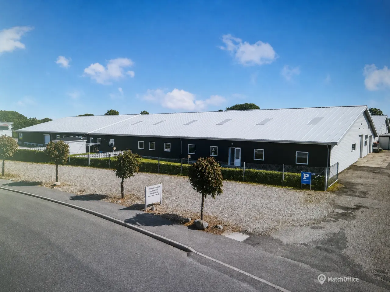 Billede 11 - 5.500 m2 lager