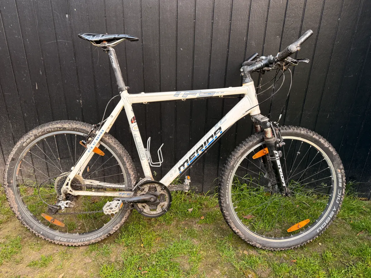 Billede 4 - Merida 26” MTB Deore XT