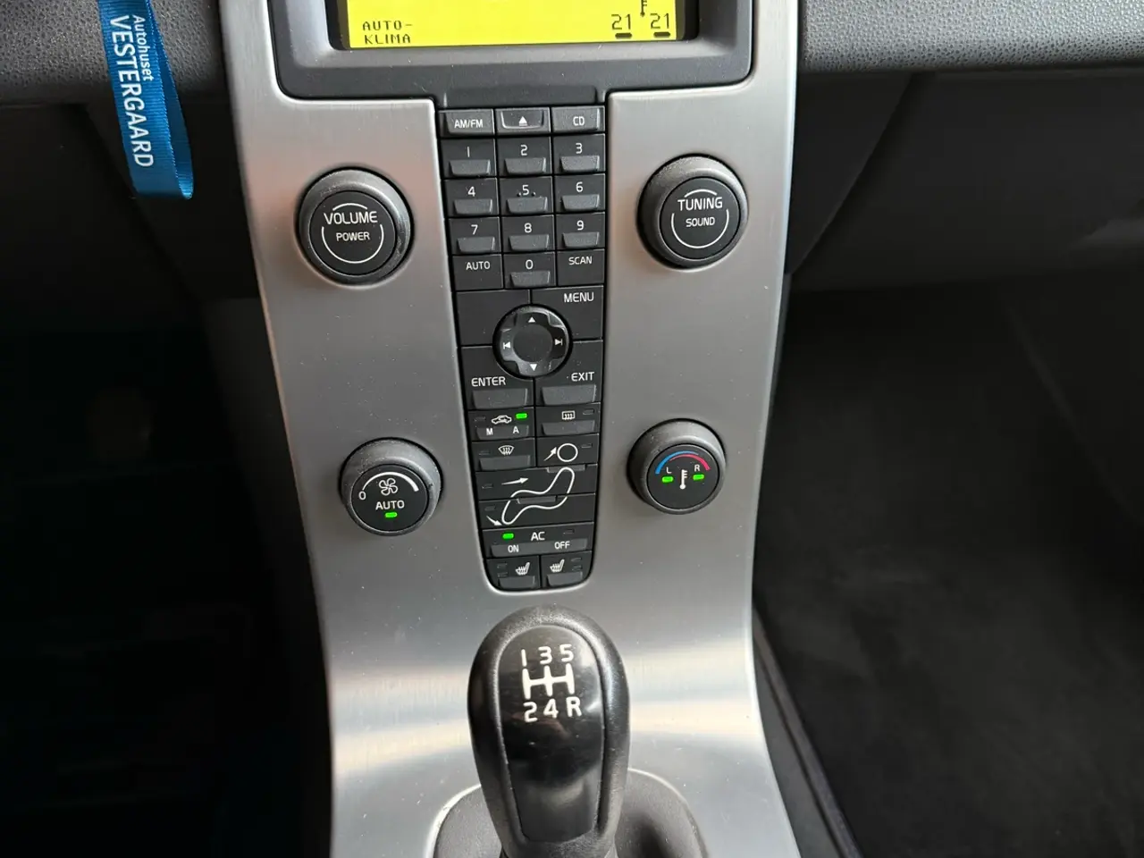 Billede 7 - Fin Volvo C30