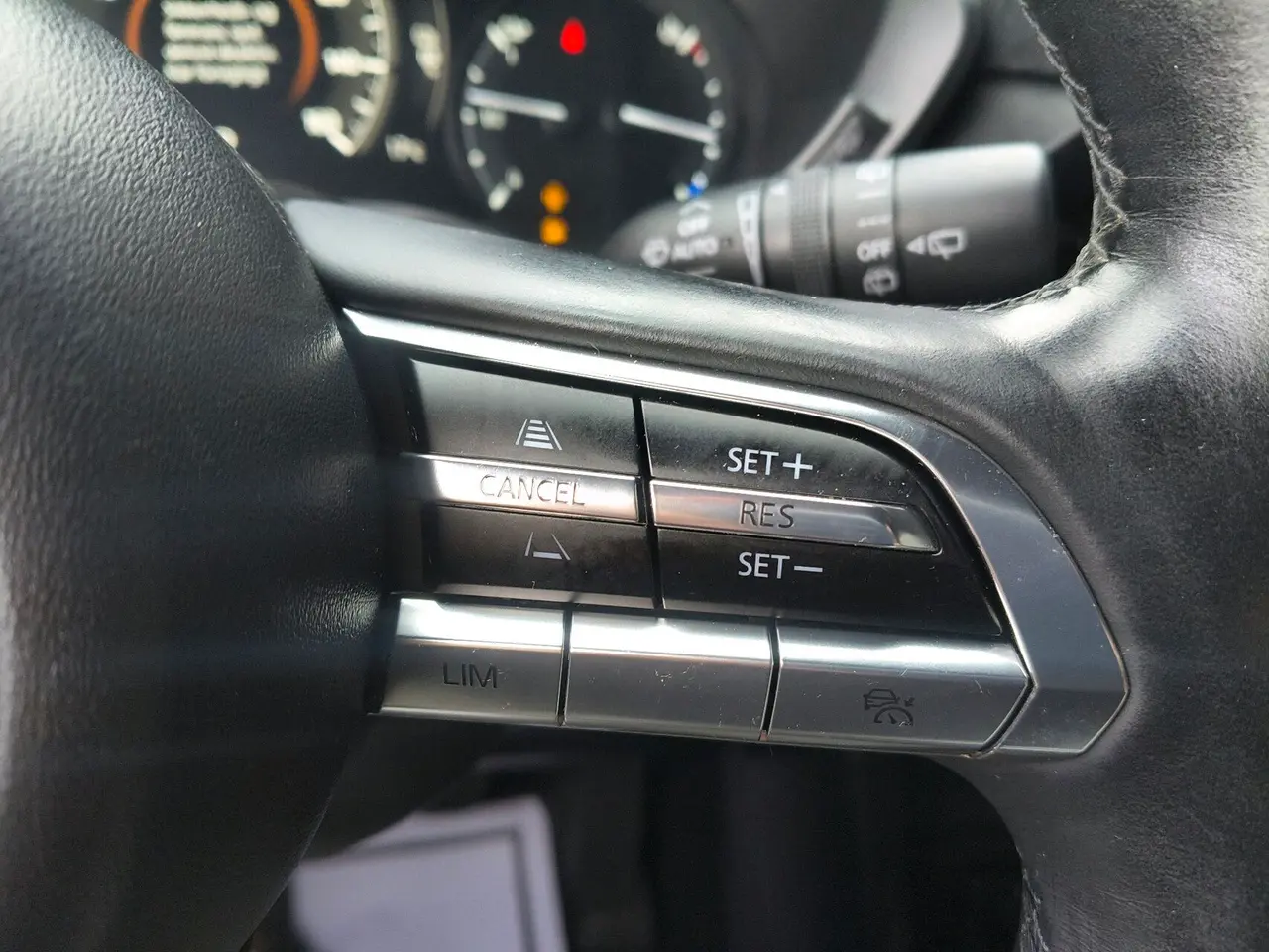 Billede 16 - Mazda MX-30 e-Skyactiv Sky Plus 145HK 5d Aut.