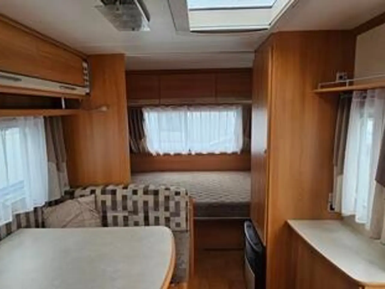 Billede 4 - Caravelair AMBIANCE STYLE 465