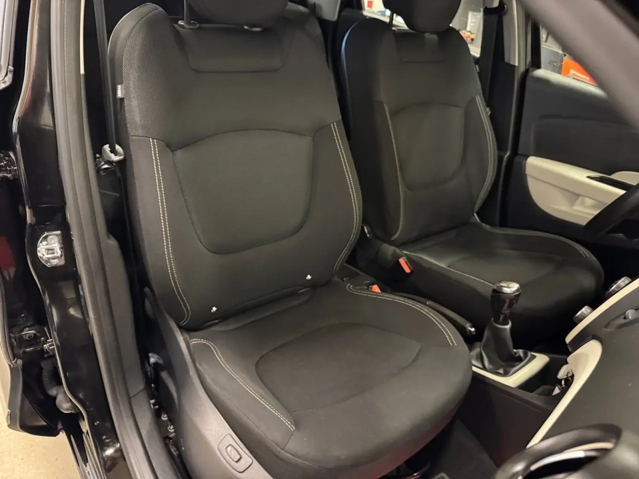 Billede 15 - Renault Captur 0,9 TCe 90 Dynamique