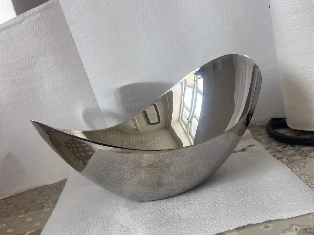 Billede 1 - Georg Jensen skål