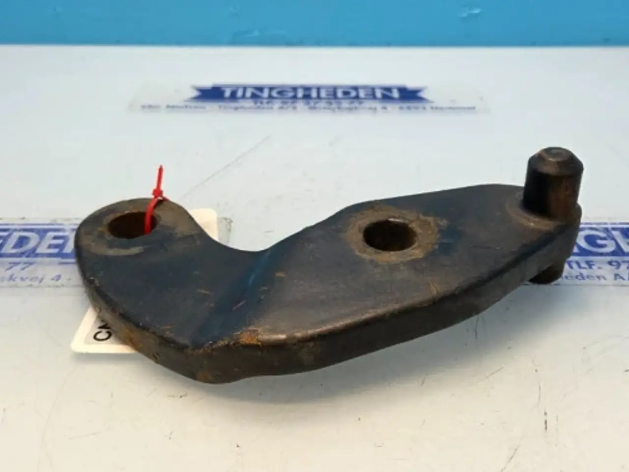 Billede 9 - New Holland TM165 Beslag L. 82006144