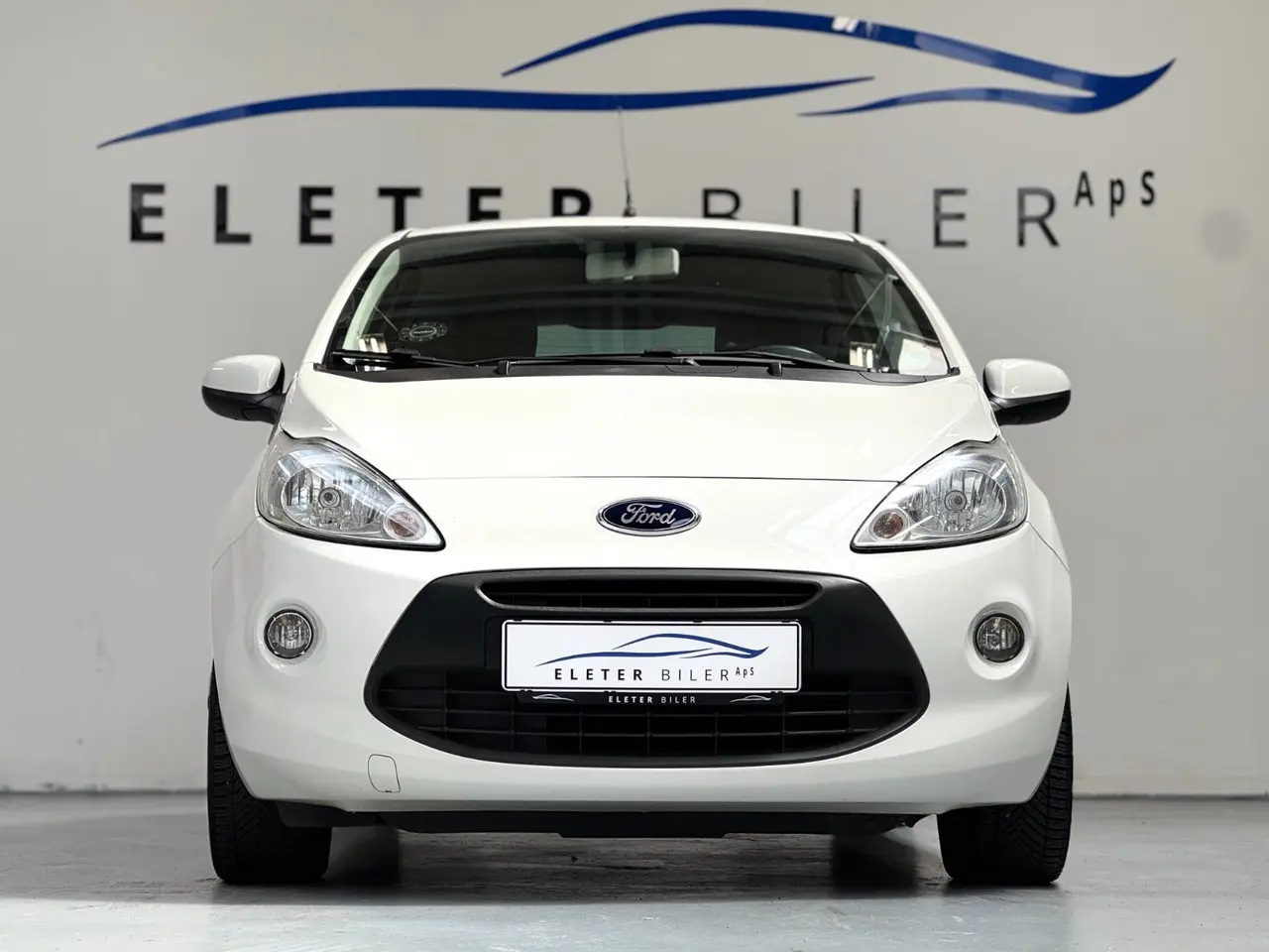 Billede 2 - Ford Ka 1,2 Titanium