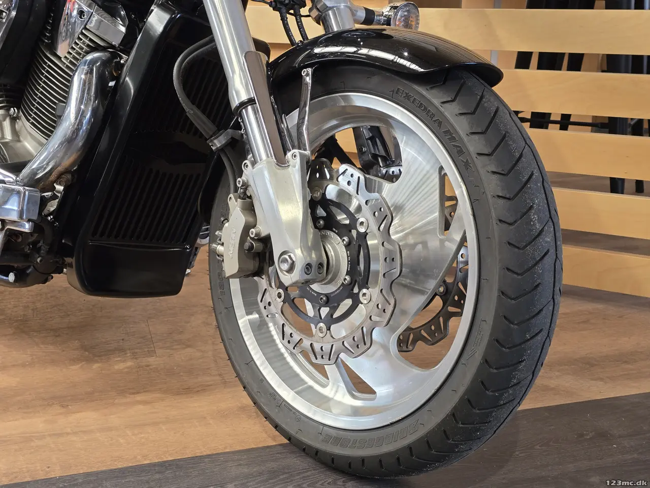 Billede 7 - Honda VTX 1800