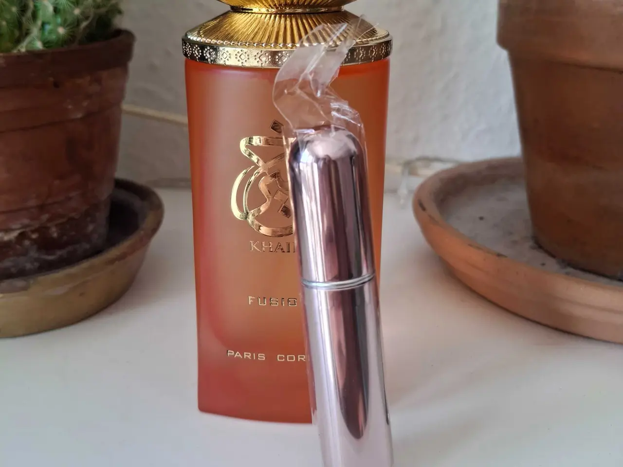 Billede 7 - Khair Fusion - Paris Corner - 5 ml.