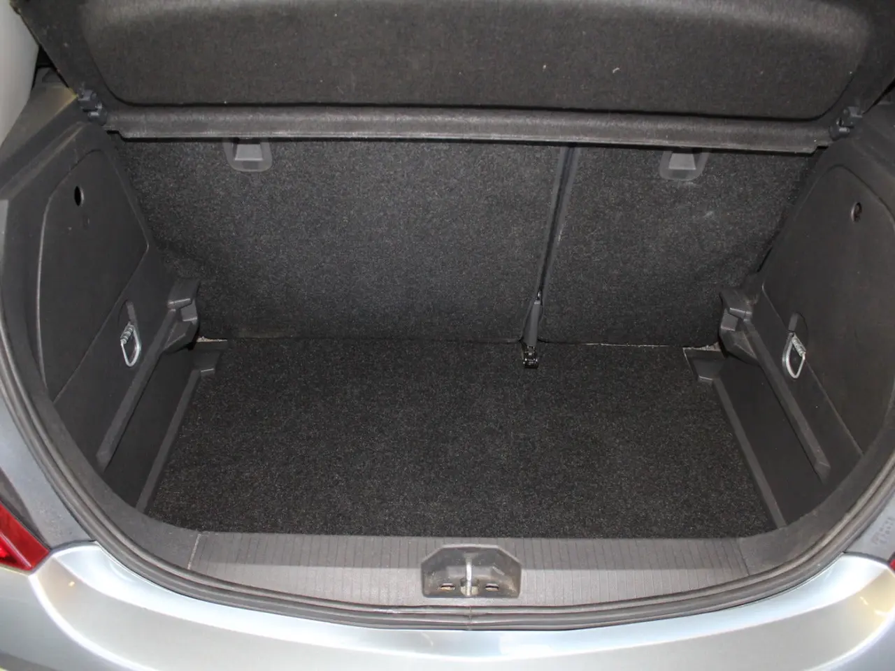 Billede 6 - Opel Corsa 1,2 16V Enjoy
