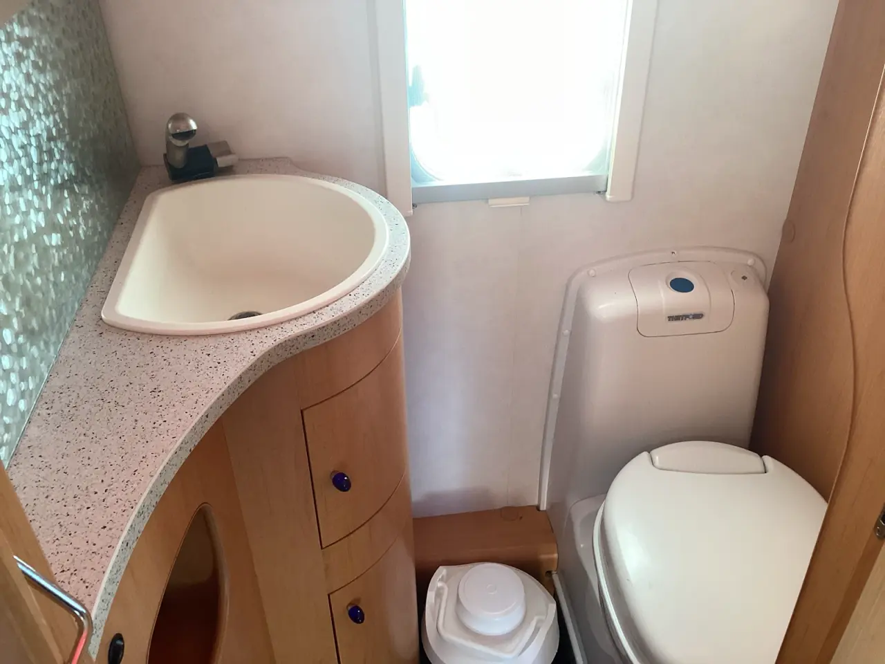 Billede 8 - Hymer feeling 430