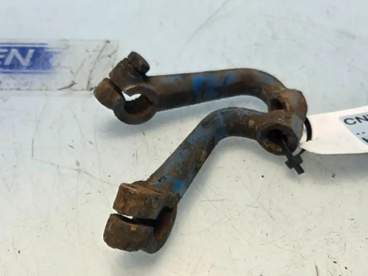 Billede 4 - Ford 8210 Arm D5NN7243B 2Stk