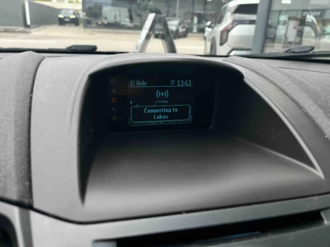 Billede 11 - Ford Fiesta TDCi 95 Trend ECO