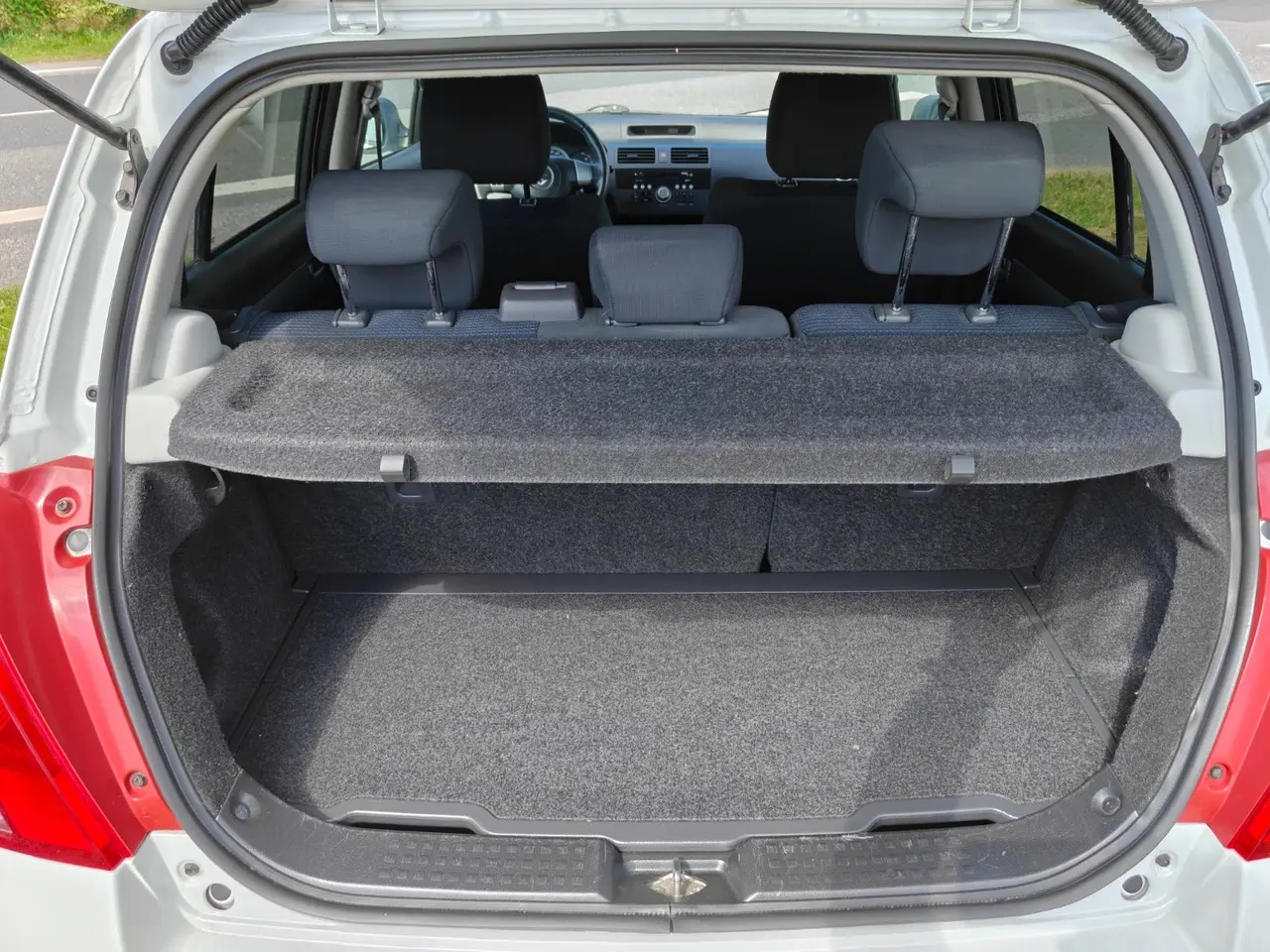 Billede 6 - Suzuki Swift 1,5 GLX