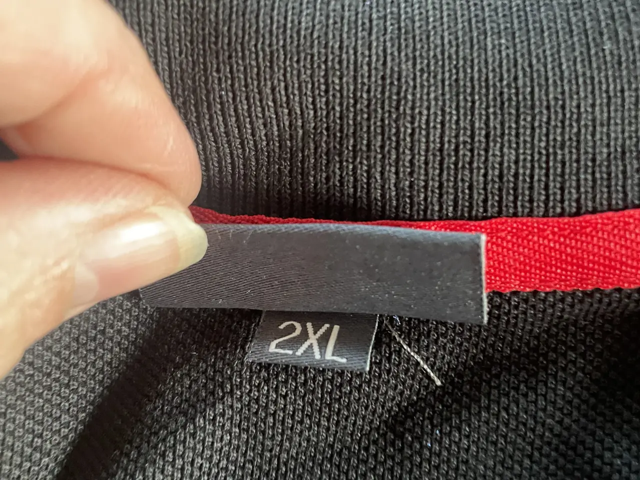 Billede 3 - 24h Lemans poloshirt , Audi 2013