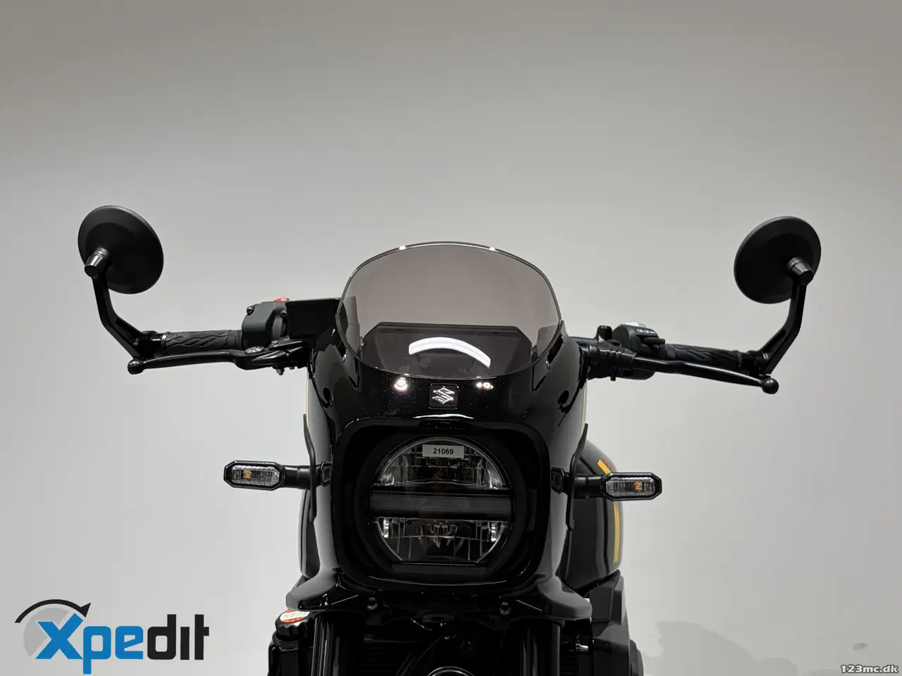 Billede 16 - Suzuki GSX-8TT