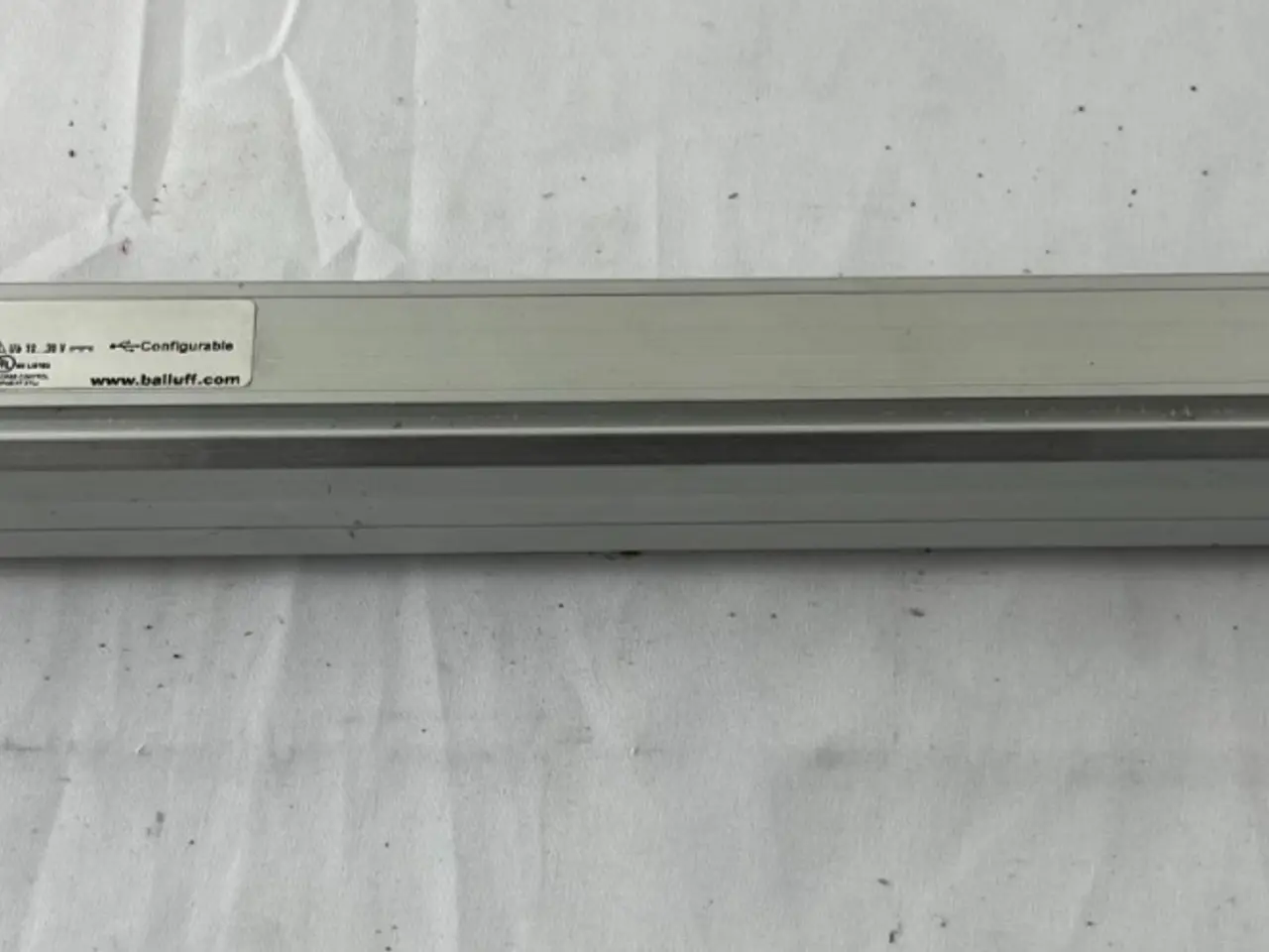 Billede 1 - Balluff BTL7-A501-M0250-P-S32 Micropulse Position