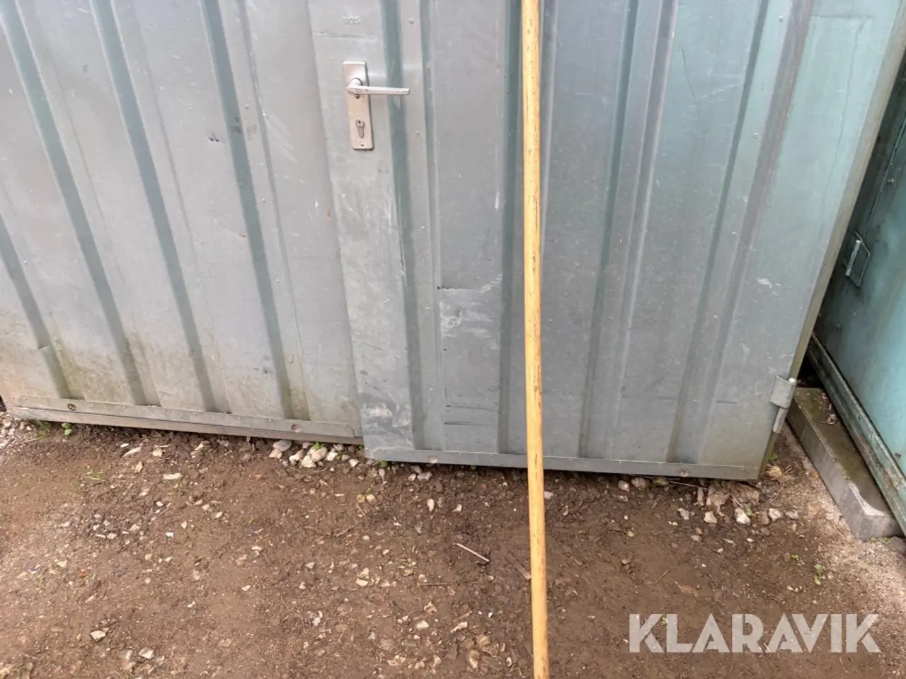 Billede 5 - Container 2 styk Bos