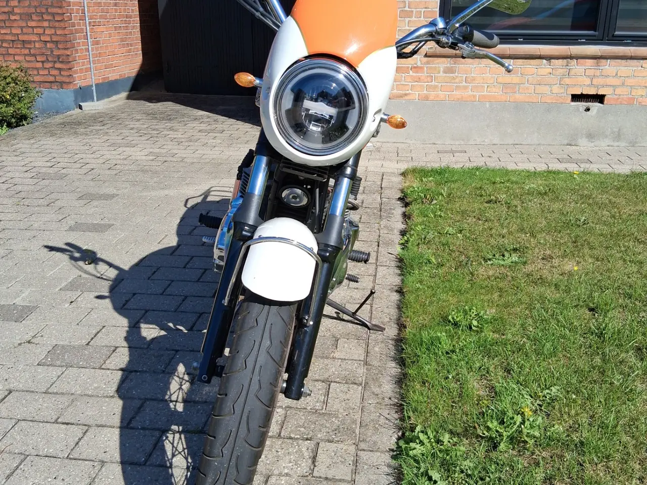 Billede 6 - Triumph Bonneville T100