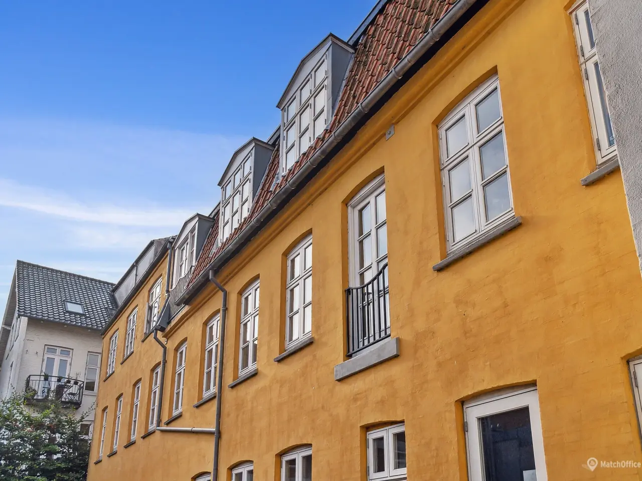 Billede 7 - Lyst og charmerende lejemål