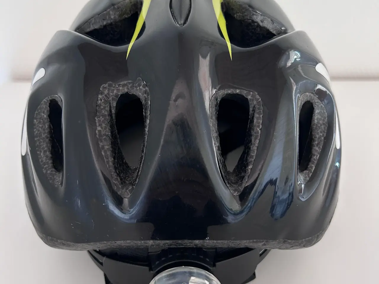 Billede 4 - ABUS Super Chilly cykelhjelm, str. 52-57 cm