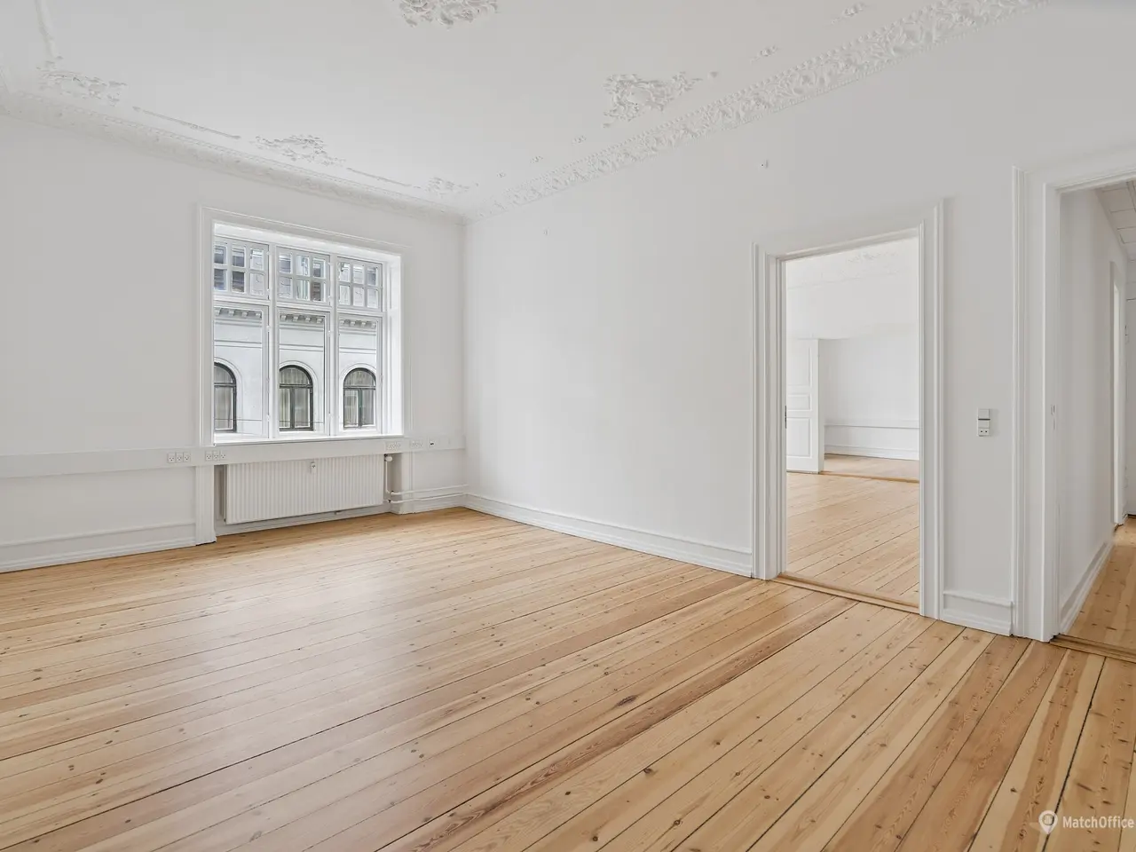 Billede 11 - Mulighed for en unik kontoradresse