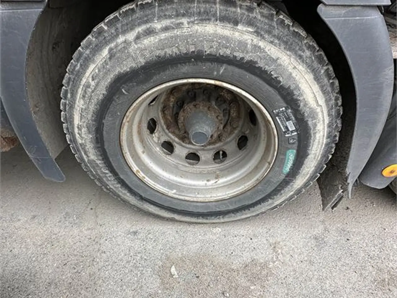 Billede 18 - Scania P,G,R-serien P320
