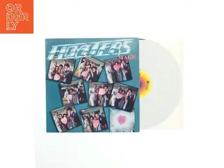Floaters Magic Vinyl Record fra Floaters, MABC Records, MFlee Records
