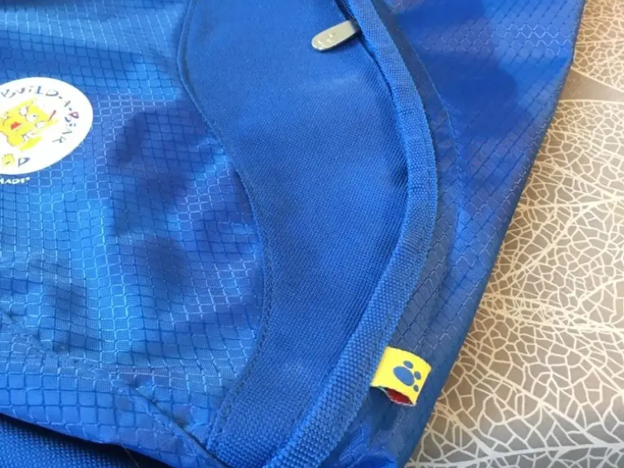 Billede 3 - Build a bear taske