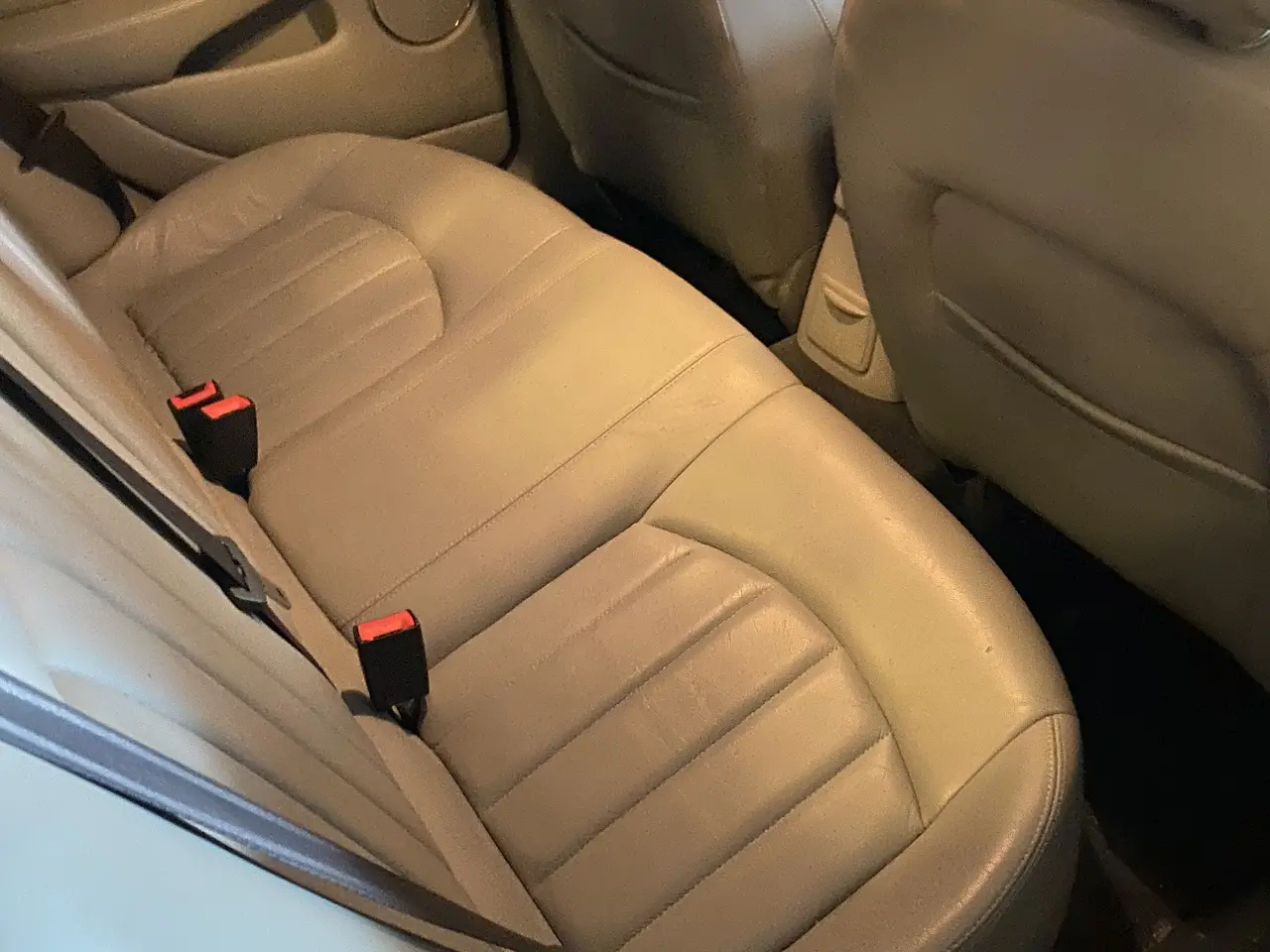Billede 5 - Jaguar x-type 2.5 V6