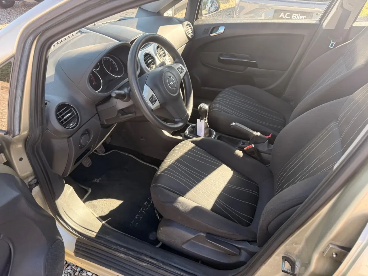 Billede 6 - Opel Corsa 1,2 16V Essentia