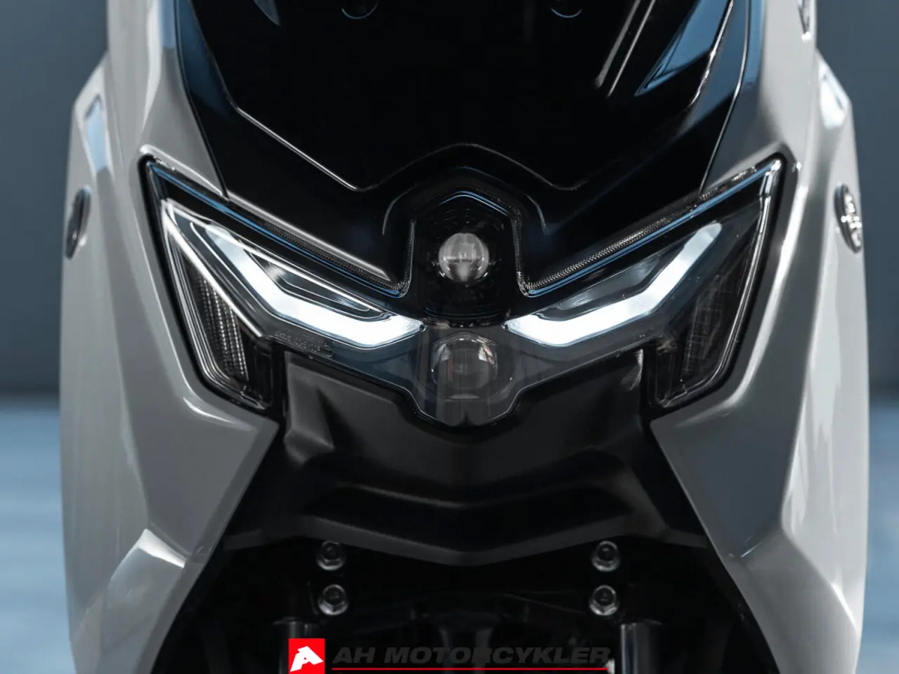 Billede 28 - Yamaha N-Max 125 Tech MAX Ceramic Grey
