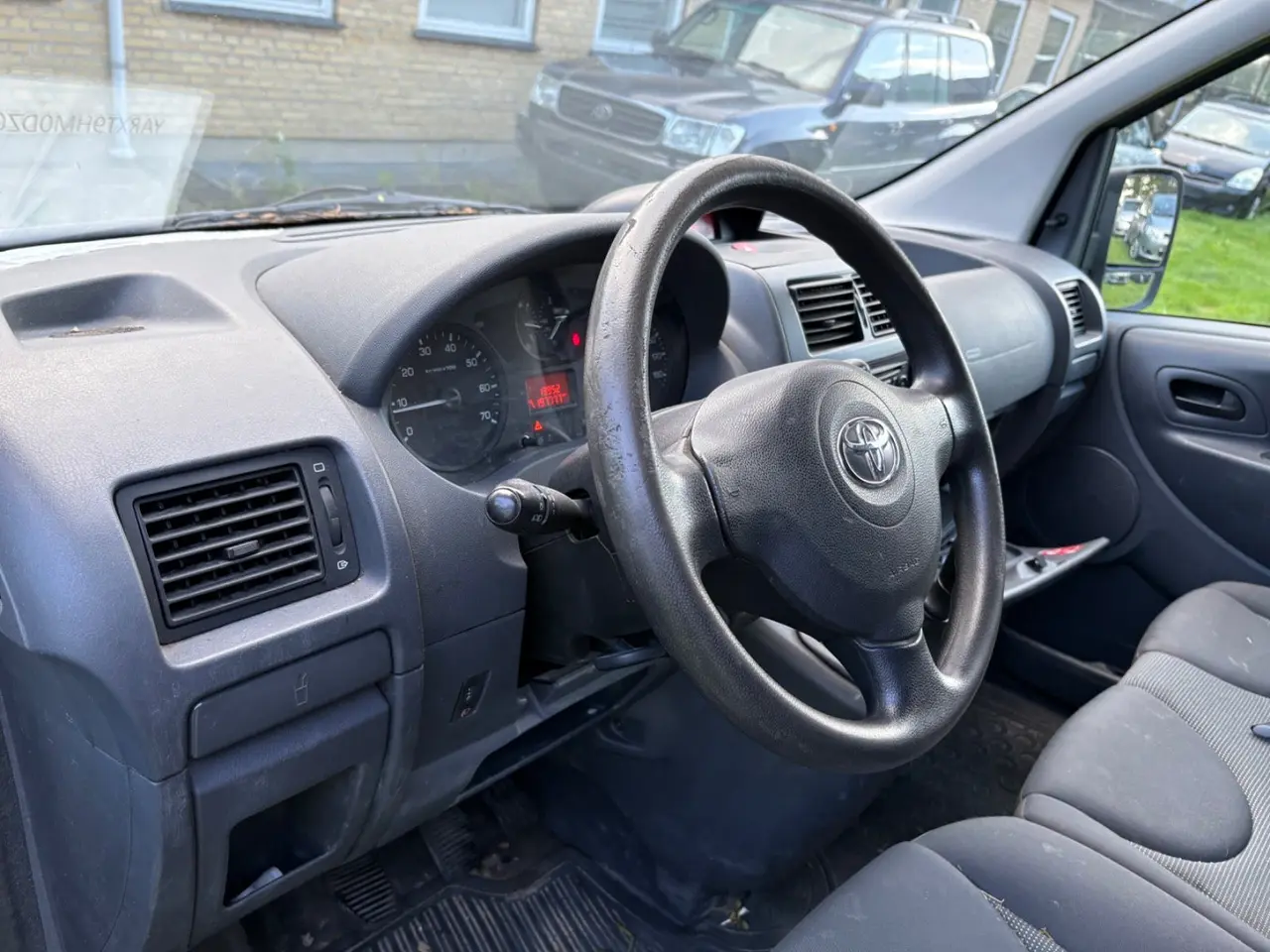 Billede 7 - Toyota ProAce 1,6 D 90 T0 L1H1