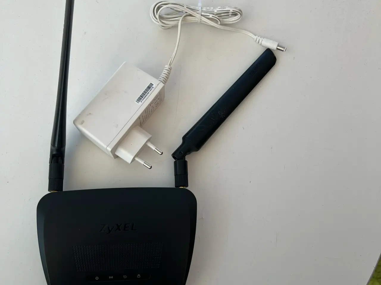 Billede 1 - Zyxel wap 3205 v - 4g