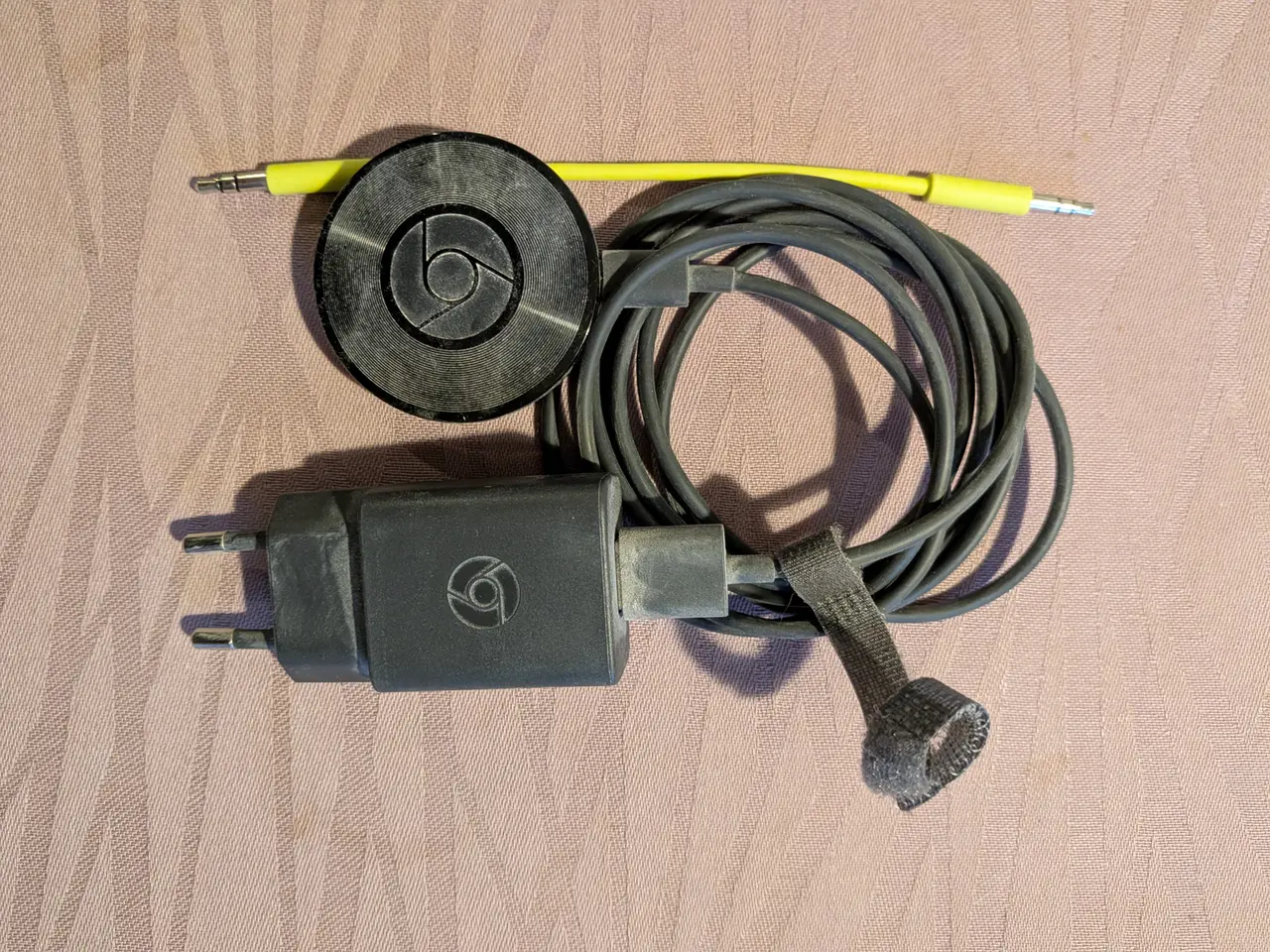 Billede 1 - Chromecast audio 