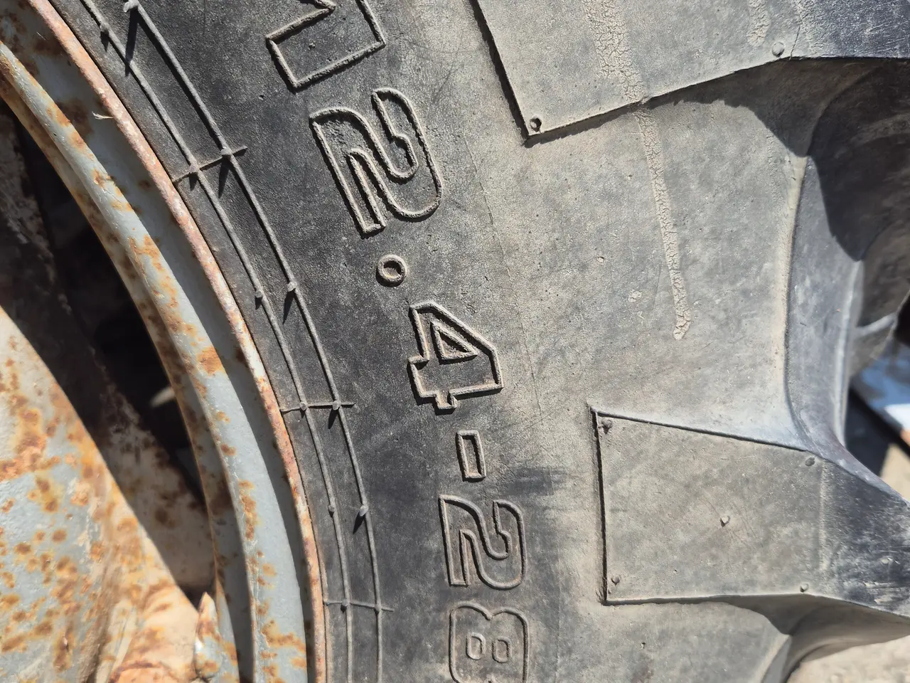Billede 10 - Massey Ferguson 35X