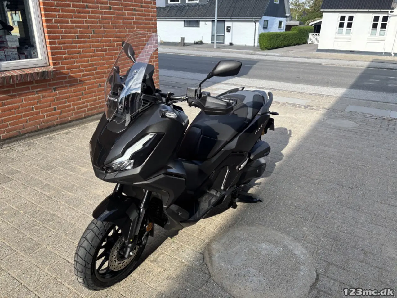 Billede 4 - Honda ADV 350