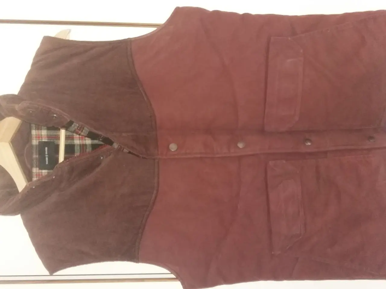 Billede 1 - Samsøe & Samsøe vest