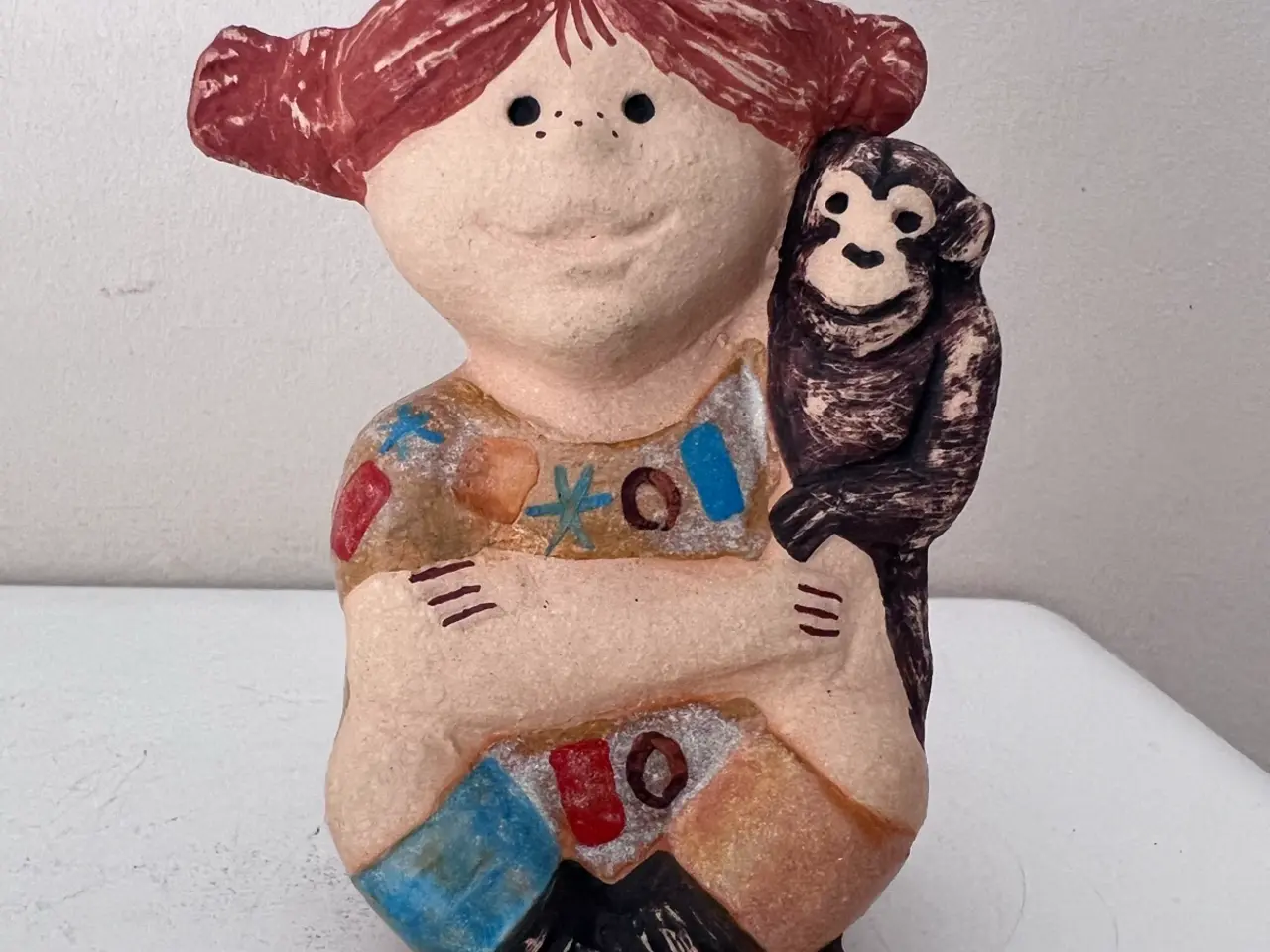 Billede 2 - Lisa Larson keramik figurer