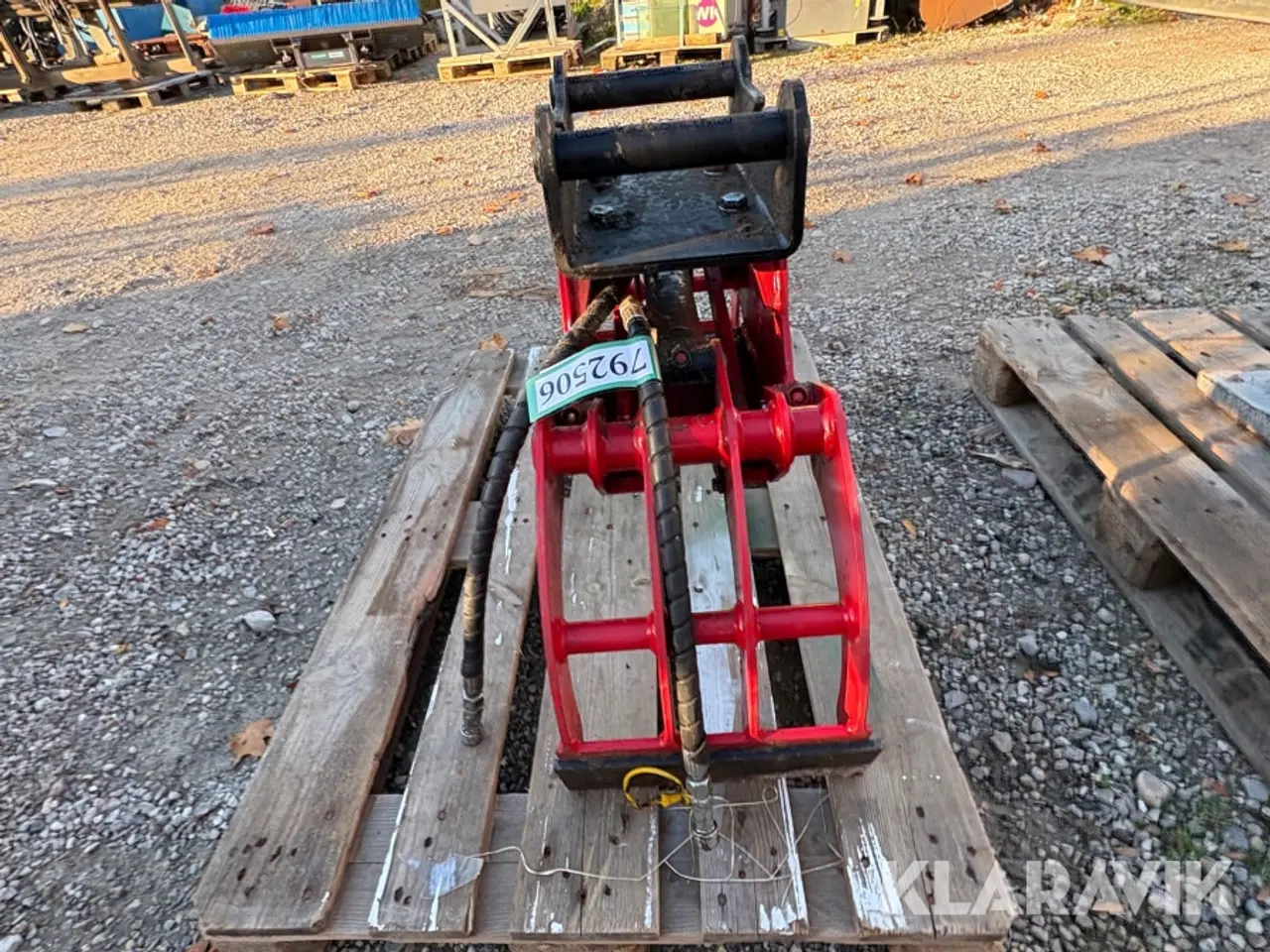 Billede 6 - Sortergrab TonTec TG2
