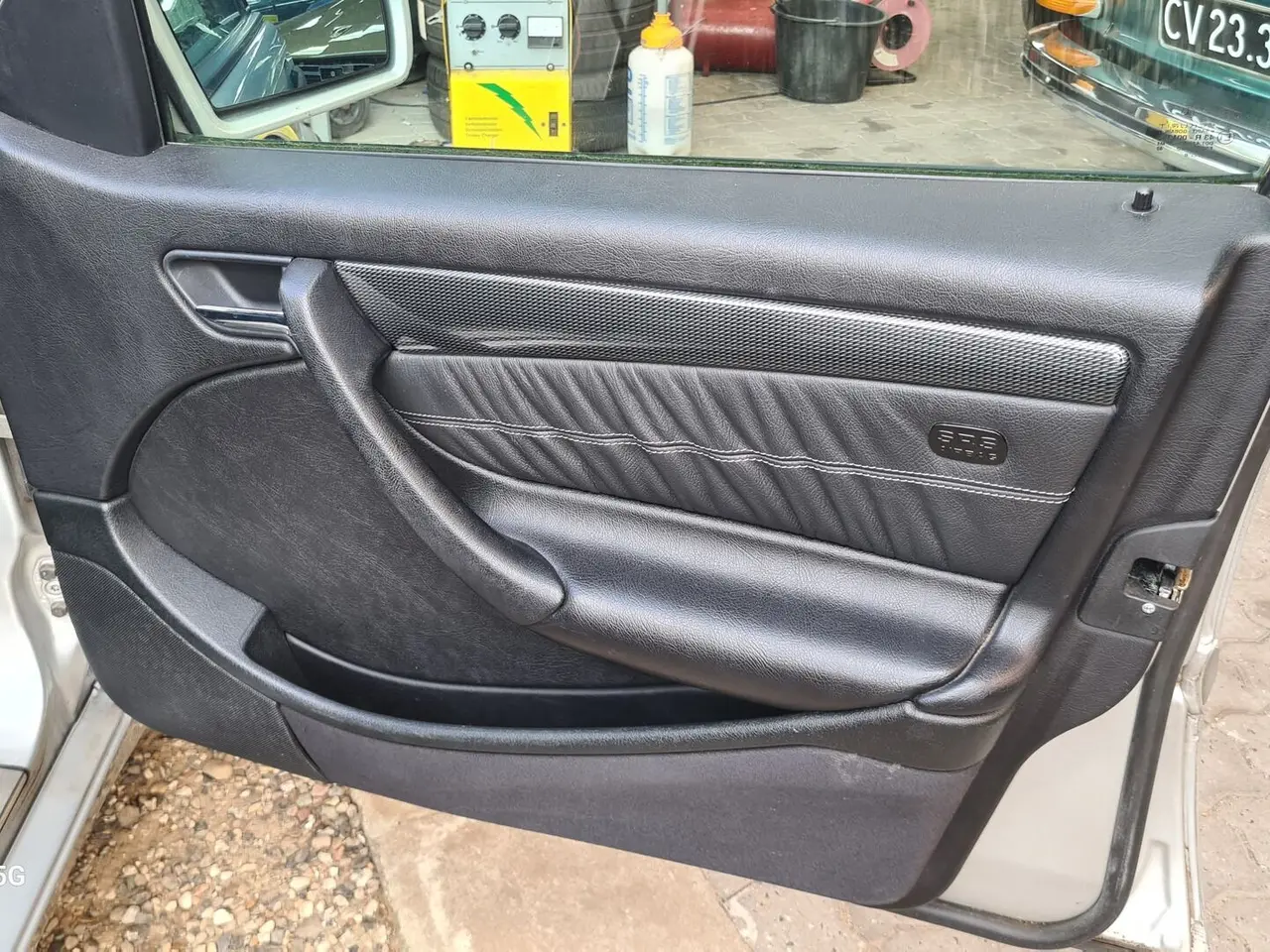 Billede 16 - Mercedes-Benz C180 aut. 122HK