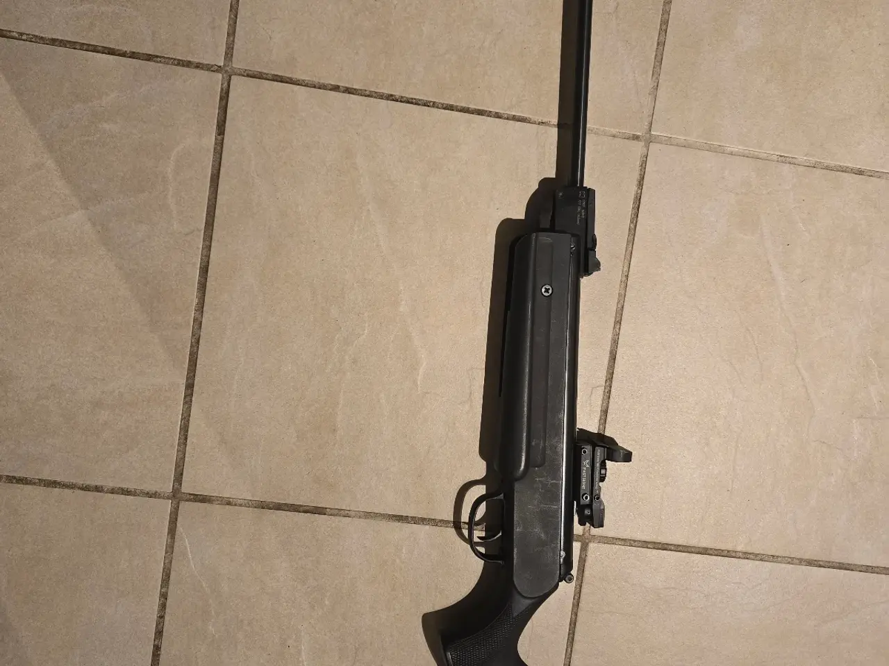 Billede 1 - Luftgevær Hatsan mod.33
