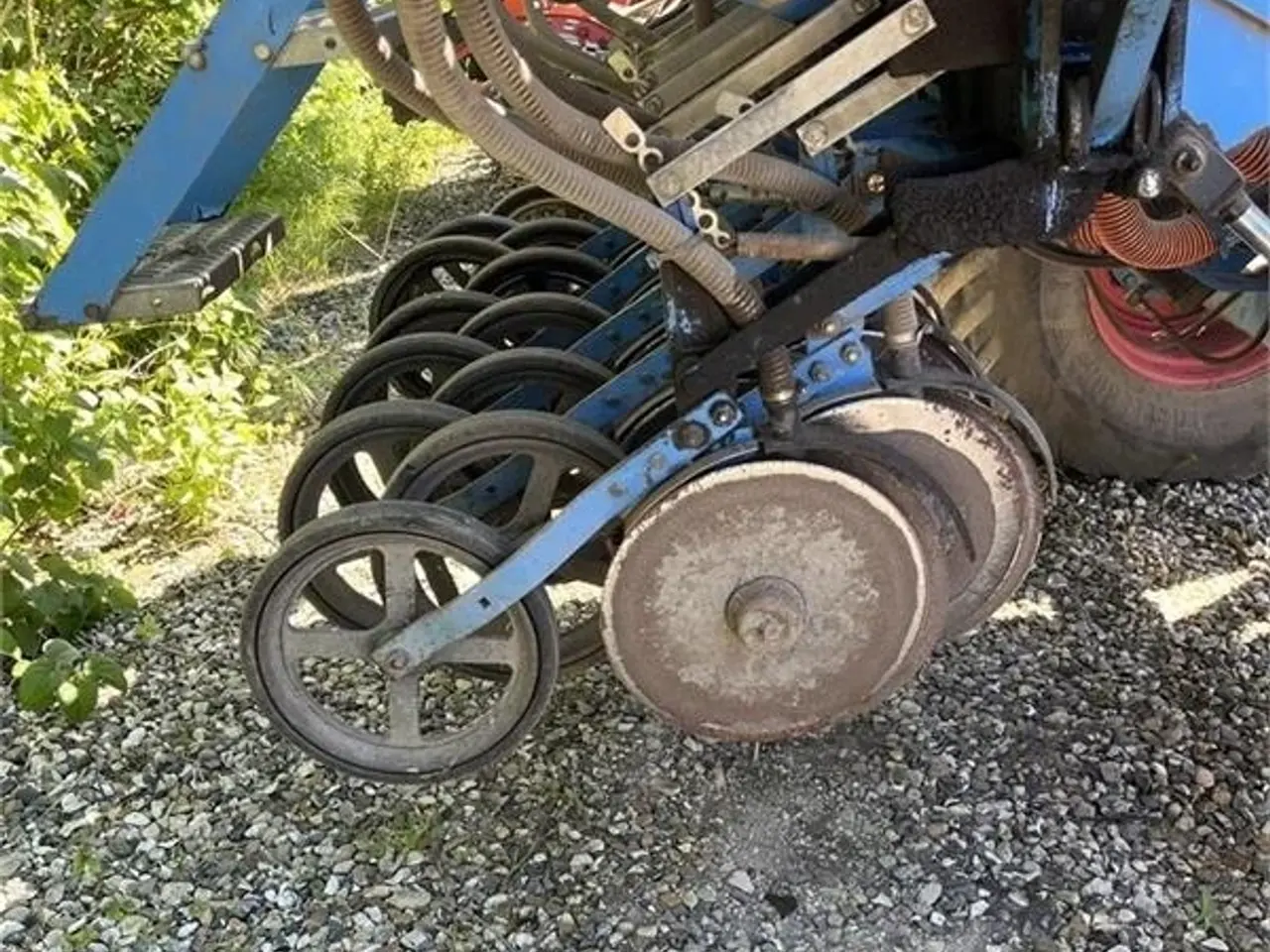 Billede 5 - Lemken Solitair 9/400