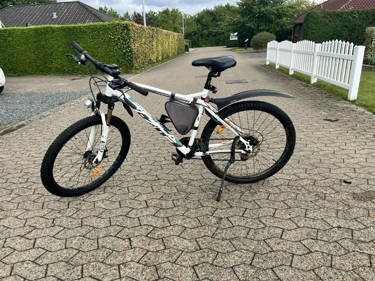 Billede 4 - Stater til Loncin Byt m MTB Velh Køreklar OK 26/29