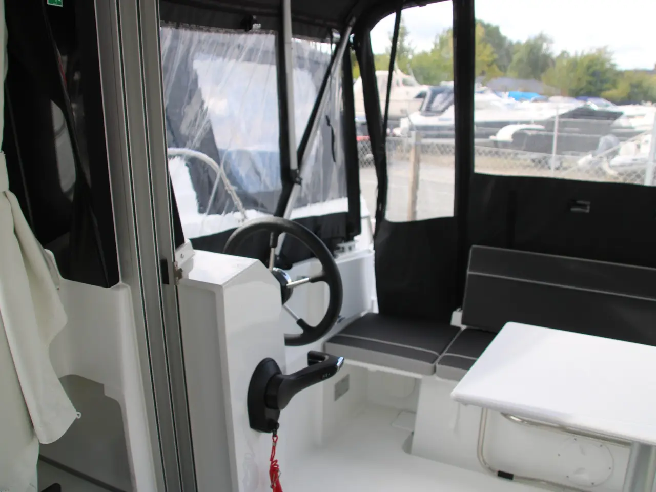 Billede 2 - Jeanneau 695 Cruiser Serie2