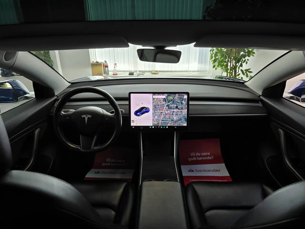 Billede 5 - Tesla Model 3 Long Range AWD