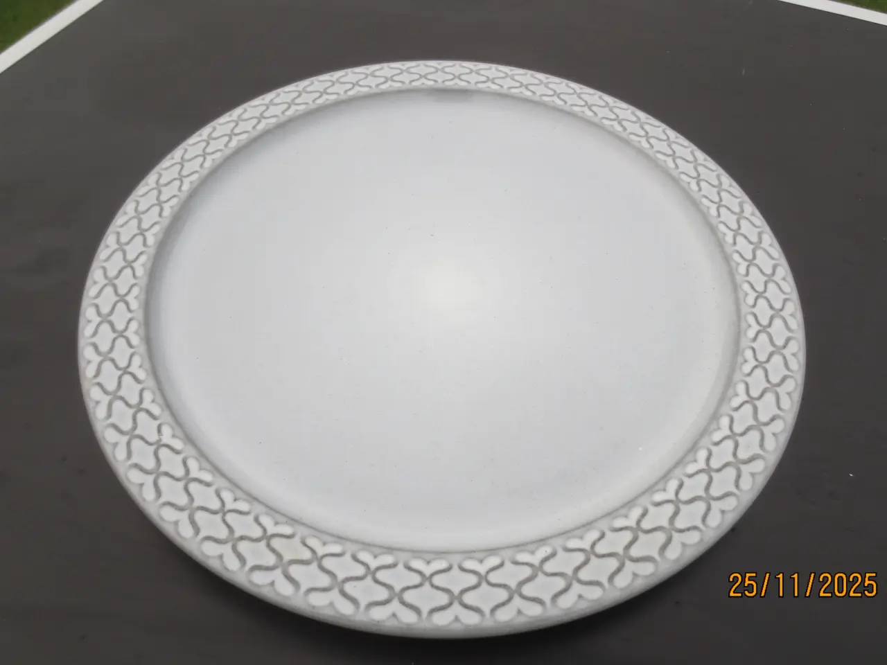 Billede 7 - 2 stk Forskellige Cordial Porcelæn B&G