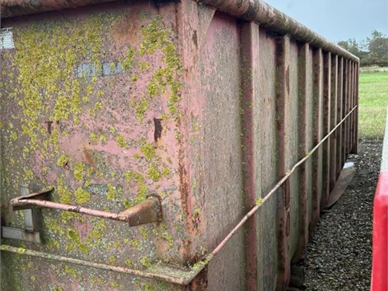 Billede 5 - ABC Container 24m3
