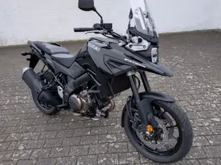 Suzuki DL 1050 V-Strom