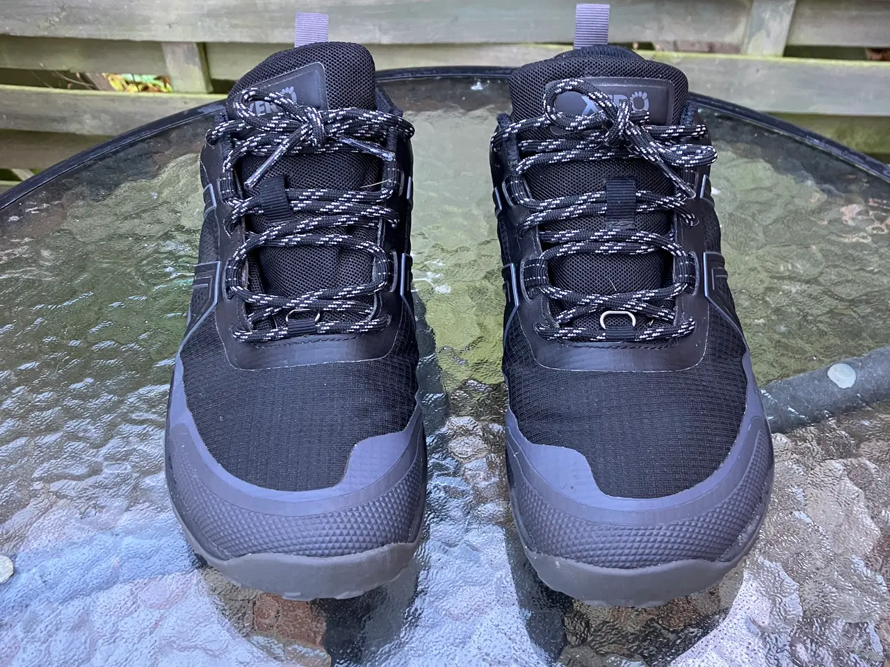 Billede 4 - Xero Shoes-pakke Str. 38,5 – Helt nye & let brugte